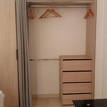 Frühstückspension D'hote La Sousto Chamaret