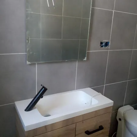 D'hote La Sousto Frühstückspension 3*