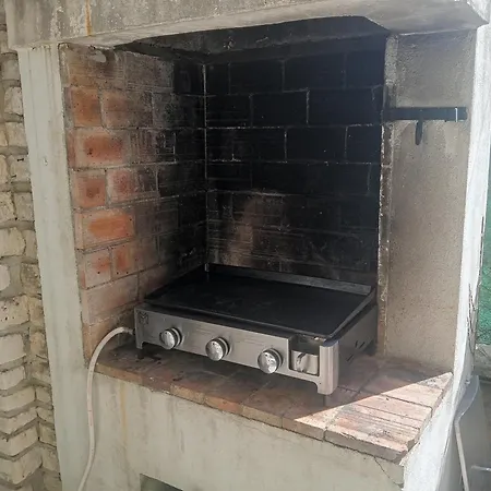 D'hote La Sousto