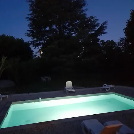 D'hote La Sousto Chamaret