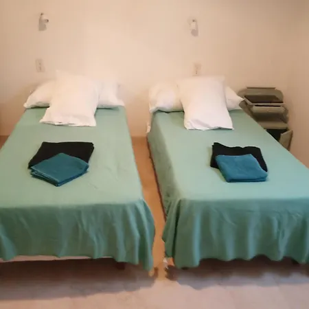 D'hote La Sousto 3* Chamaret