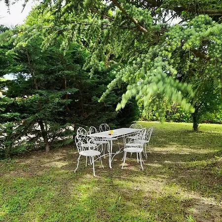D'hote La Sousto 3* Chamaret