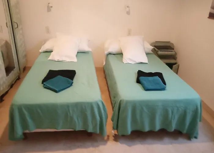 D'hote La Sousto 3* Chamaret