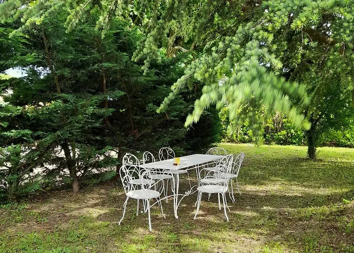 D'hote La Sousto 3* Chamaret